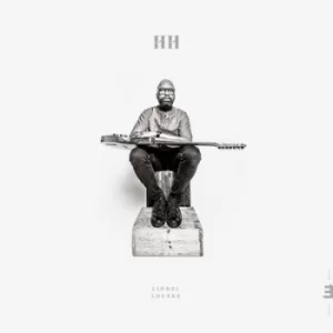 Image of HH by Lionel Loueke CD Album