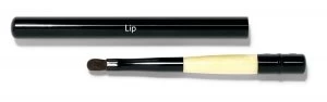 image of Bobbi Brown Retractable Lip Brush Brown