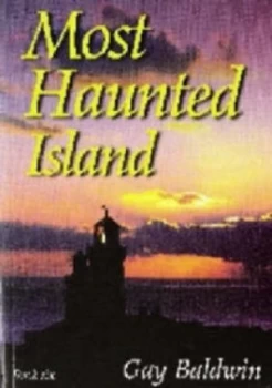 Image of Most Haunted Island Bk. 6 Paperback
