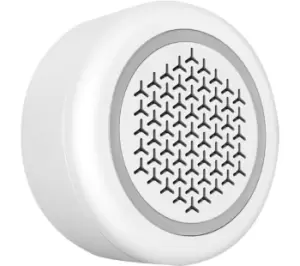 Image of HAMA 176590 Smart Indoor Siren - White