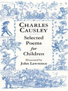 Image of Selected Poems for Children by Charles Causley and John Lawrence Paperback