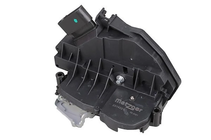 Image of Door lock METZGER 2314221