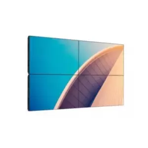 Image of Philips 55BDL3107X LCD Indoor