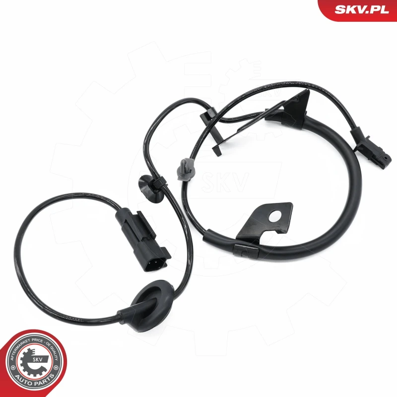 Image of ESEN SKV ABS sensor ESEN SKV 06SKV428