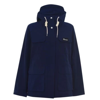 Image of Penfield Vassan Jacket - Blue