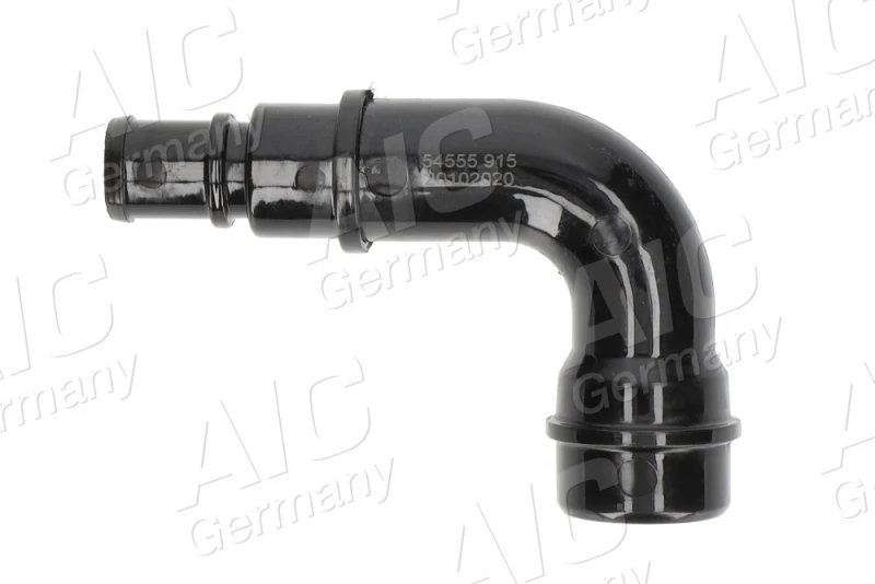 Image of Crankcase breather hose AIC 54555