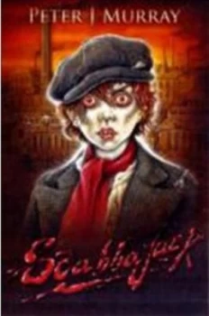 Image of Scabbajack by Peter Murray Paperback