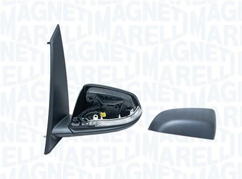 Image of MAGNETI MARELLI Wing mirror MAGNETI MARELLI 182201573300