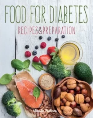 Image of Food for diabetics by