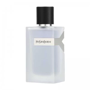 Image of Yves Saint Laurent Y Aftershave Lotion 100ml