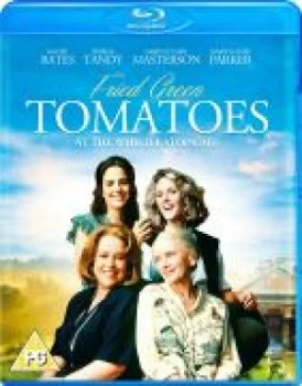 Image of Fried Green Tomatoes at the Whistle Stop Cafe