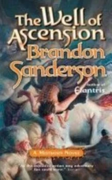 Image of Well of Ascension Book