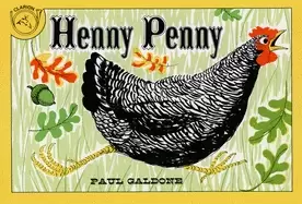 Image of henny penny