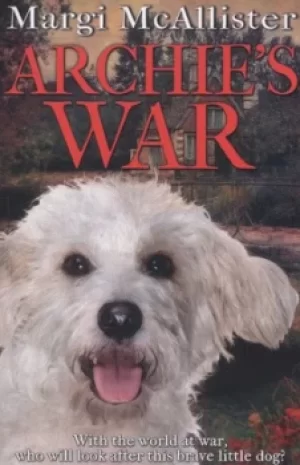 Image of Archies war by Margi McAllister