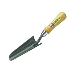 Bulldog Premier Transplanting Trowel - main image