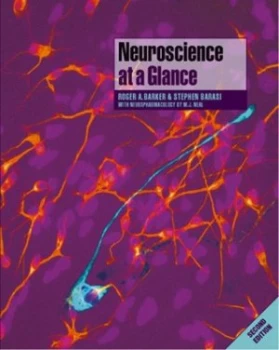 Image of Neuroscience at a Glance by Roger Barker Paperback