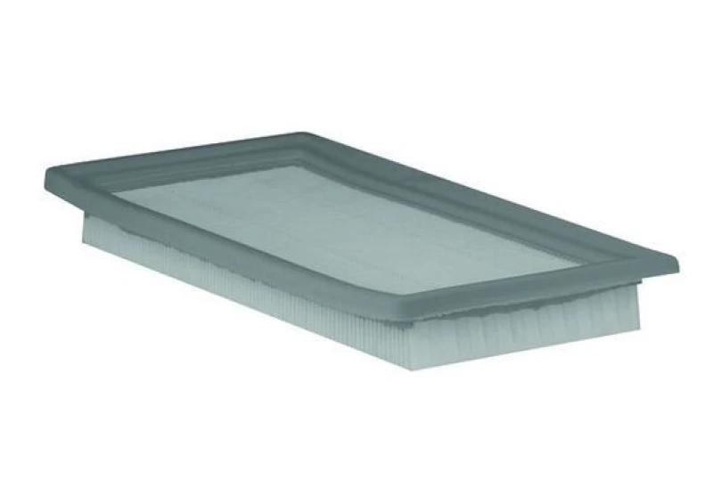 Image of MAHLE LX 480 Air filter Filter Insert Air Filter (8)