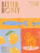 Image of bitter honey recipes and stories from sardinia