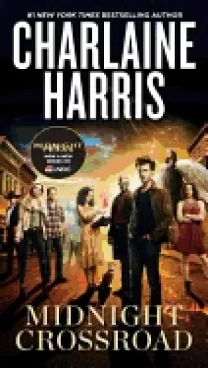 Image of midnight crossroad tv tie in