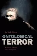 Image of ontological terror blackness nihilism and emancipation