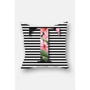 Image of YS2163 Multicolor Cushion Cover