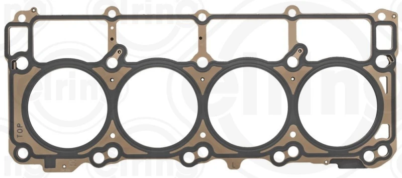 Image of Head gasket ELRING 314.350