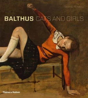 Image of Balthus - cats and girls by Sabine Rewald