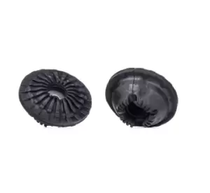 Image of RIDEX Top strut mount AUDI,SEAT 1180S0728 8E0412377,8E0412377C,8E0412377C
