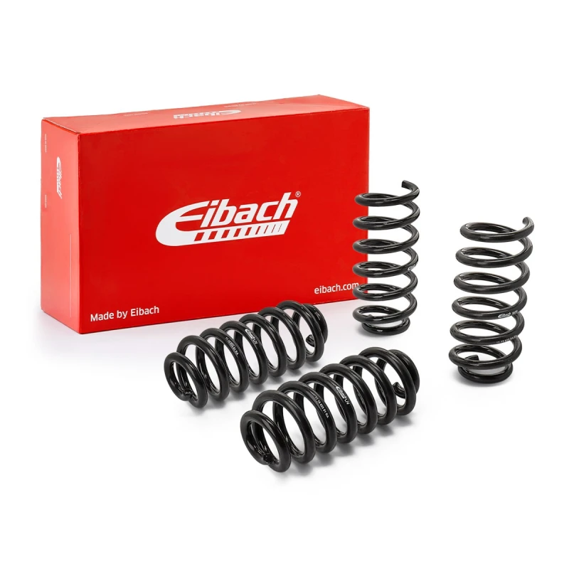 Image of Suspension kit, coil springs EIBACH E10-15-025-01-22