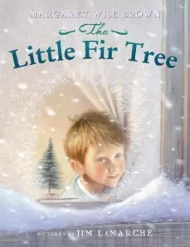 Image of The Little Fir Tree by Margaret Wise Brown