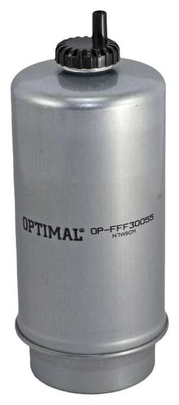 Image of OPTIMAL OP-FFF30055 Fuel Filter Spin-on Filter Fuel filter (9)