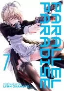 Image of parallel paradise vol 7