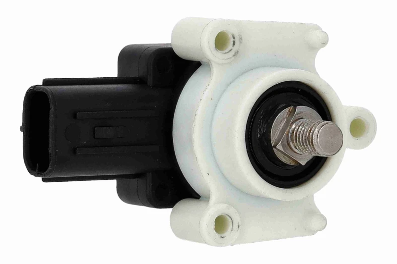 Image of VEMO Sensor, headlight range adjustment VEMO V32-72-0142