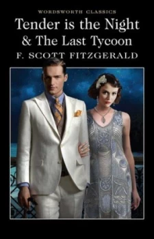 Image of Tender Is the Night / the Last Tycoon by F. Scott Fitzgerald Paperback