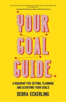 Image of Your goal guide by Debra Eckerling