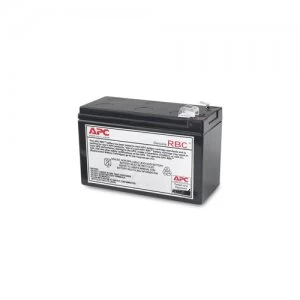 Image of APC Replacement Battery