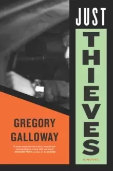 Image of Just Thieves