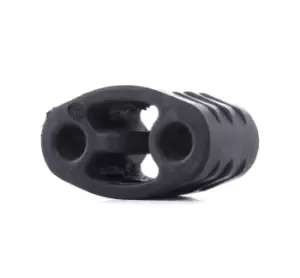 Image of FEBI BILSTEIN Holder, exhaust system RENAULT,DACIA,LADA 107678 6001547472,8200205244,8200719612 6001547472,8200205244,6001547472,8200205244
