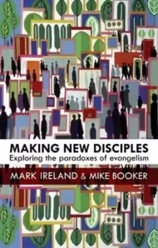 Image of Making new disciples by Mark Ireland