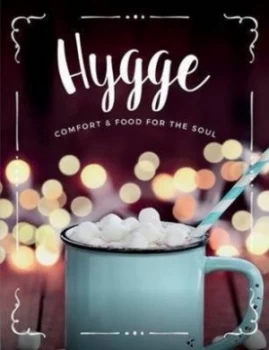 Image of Hygge by Cooknation Paperback
