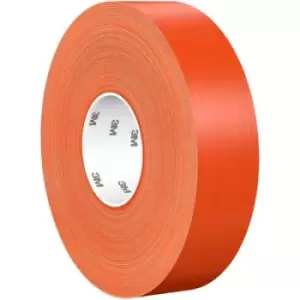 Image of 3M 9715033O Floor marking tape 971 Orange (L x W x H) 30 m x 50 mm x 0.81 mm