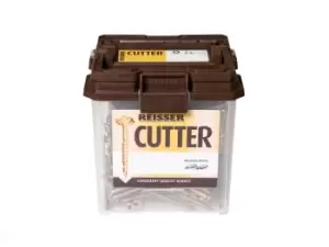 Image of Reisser 8221S220500604 Cutter Tub 5.0 x 60mm (500) Woodscrews