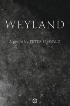 Image of Weyland by Peter Oswald Book