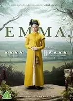 Image of Emma (DVD) [2020]