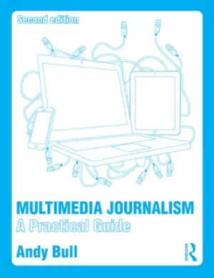 Image of Multimedia JournalismA Practical Guide