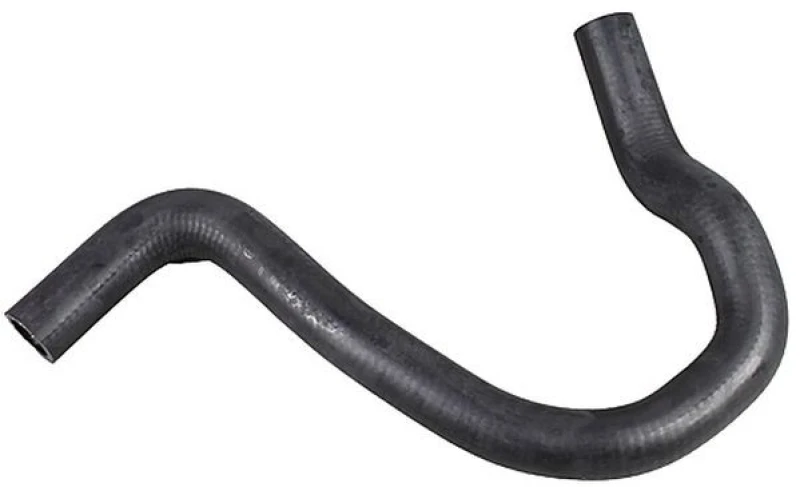 Image of Radiator hose METZGER 2421042