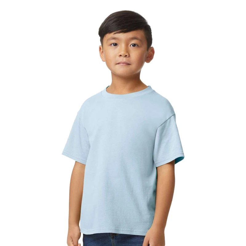 Image of Gildan GD15B boys's in Blue