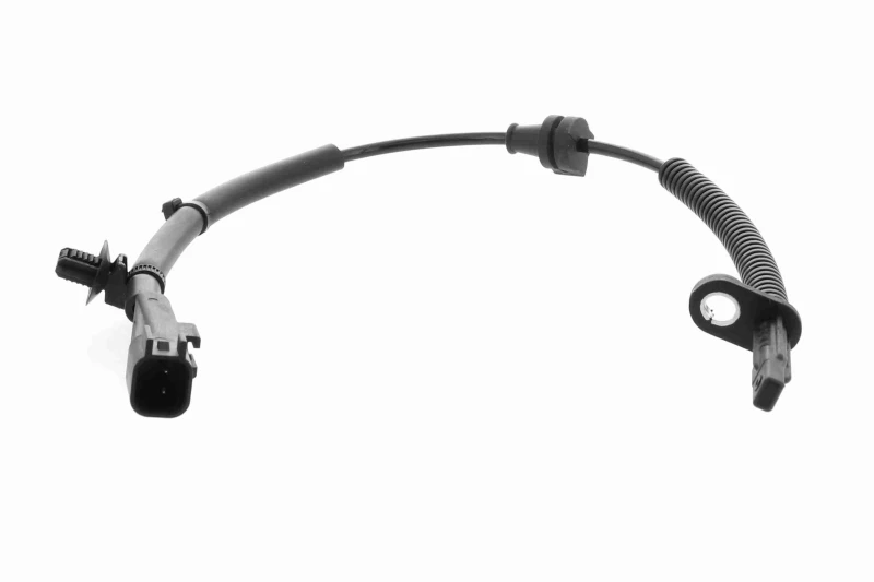 Image of ABS sensor VEMO V25-72-0198