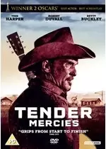 Image of Tender Mercies (1983)