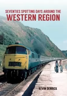 Image of Seventies Spotting Days Around the Western Region